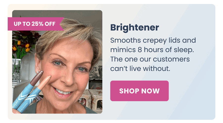 Brightener