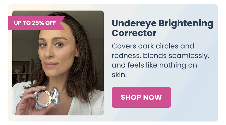 Undereye Brightening Corrector 