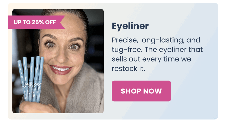 Eyeliner