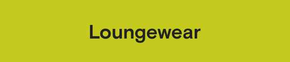 Loungewear