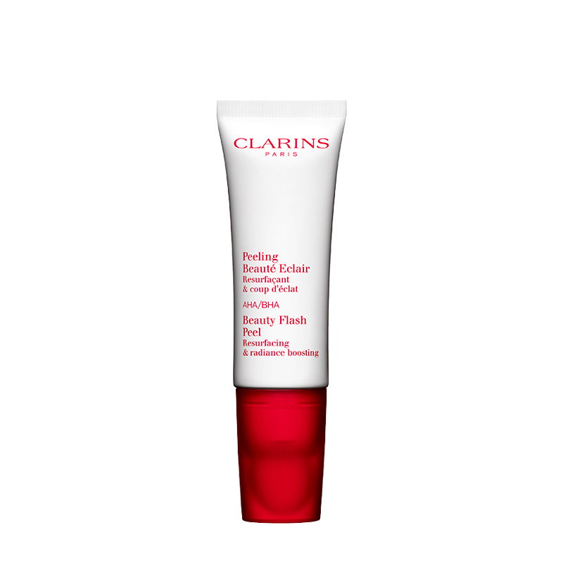Image of Clarins Beauty Flash Peel