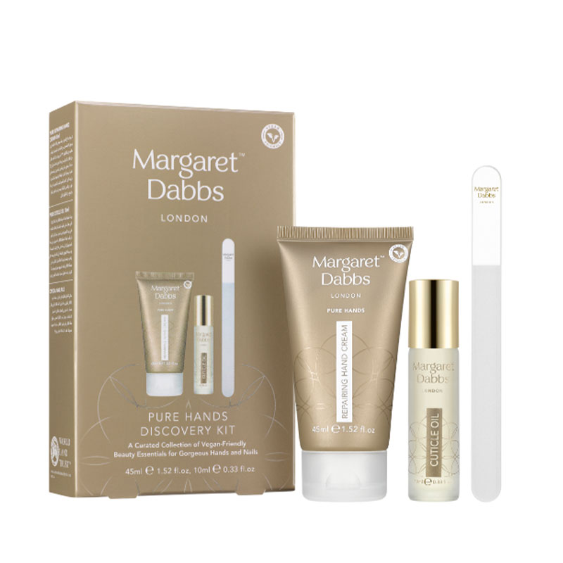 Image of PURE Hands Discovery Kit