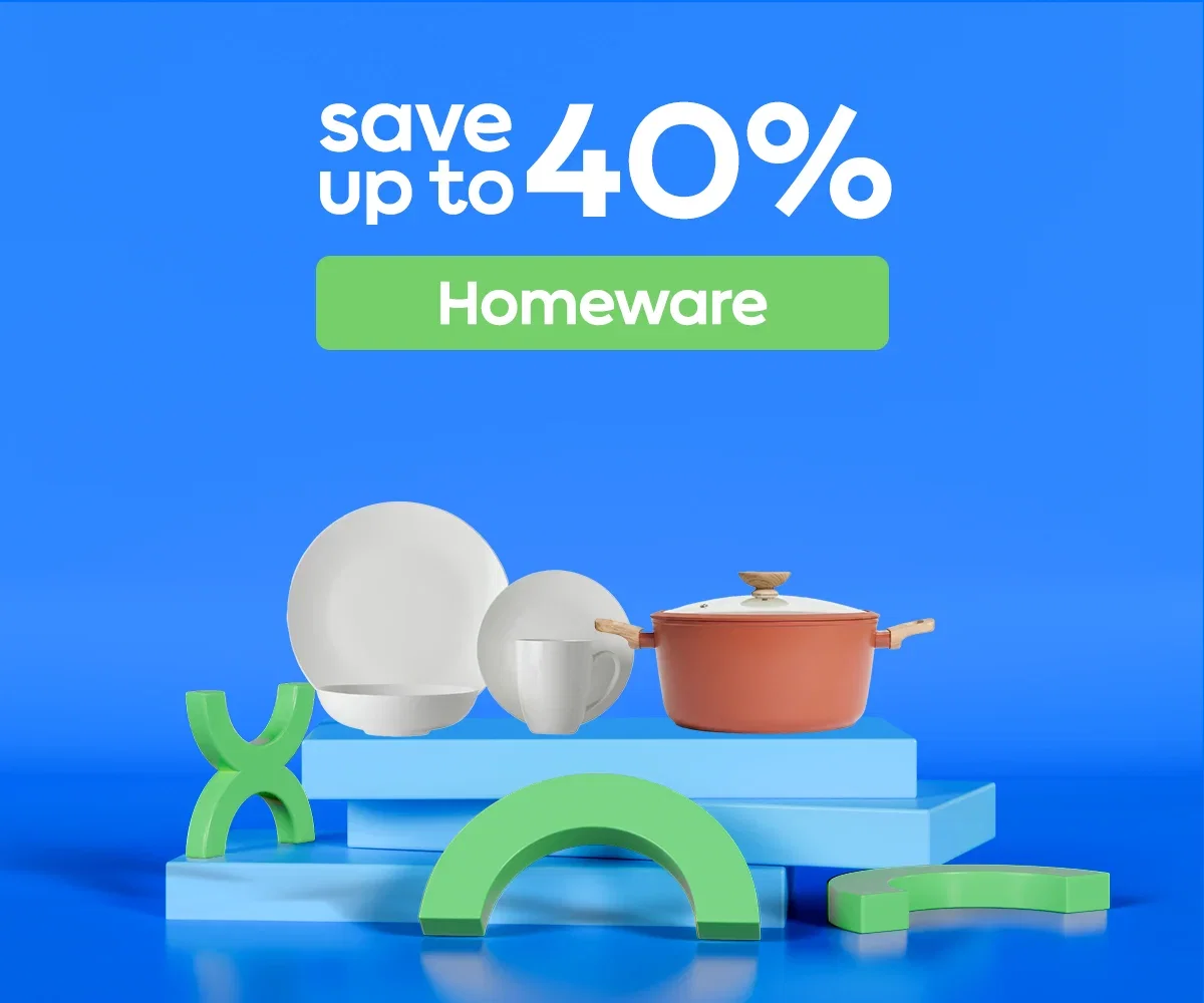 Homeware