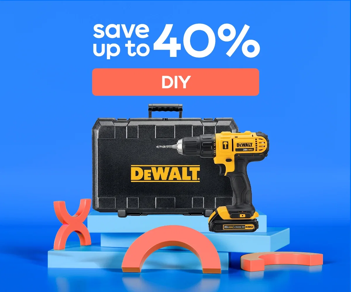 DIY