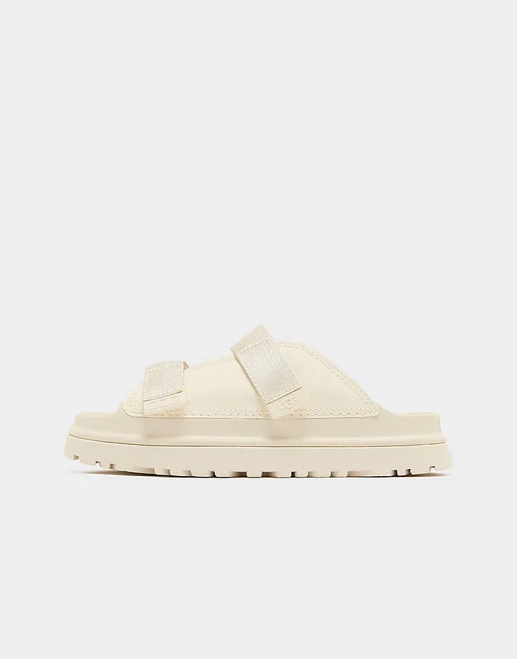 UGG Claquettes GoldenGlow Junior