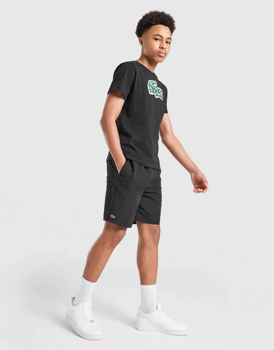 Lacoste Short de bain Core Junior