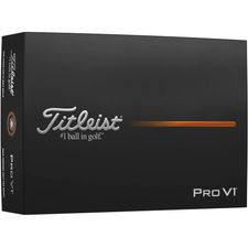 Pro V1