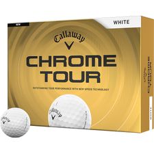 Chrome Tour - 2026 Model