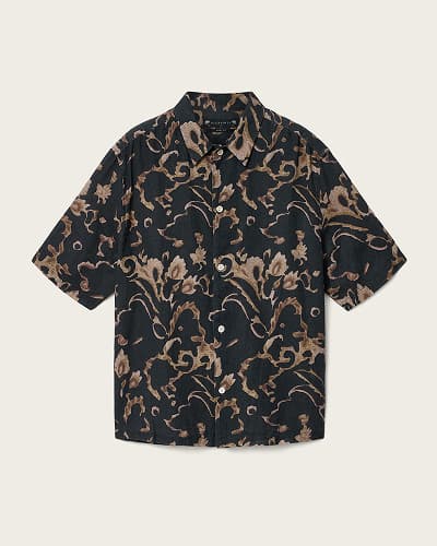 FORTUNE SHIRT