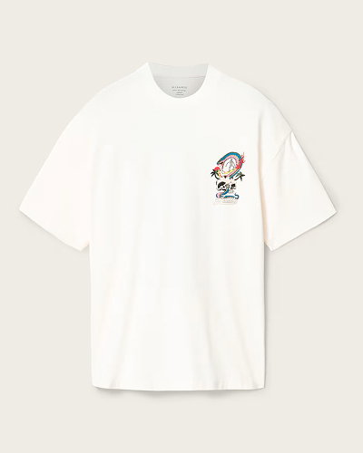 SNAKEPIT T-SHIRT