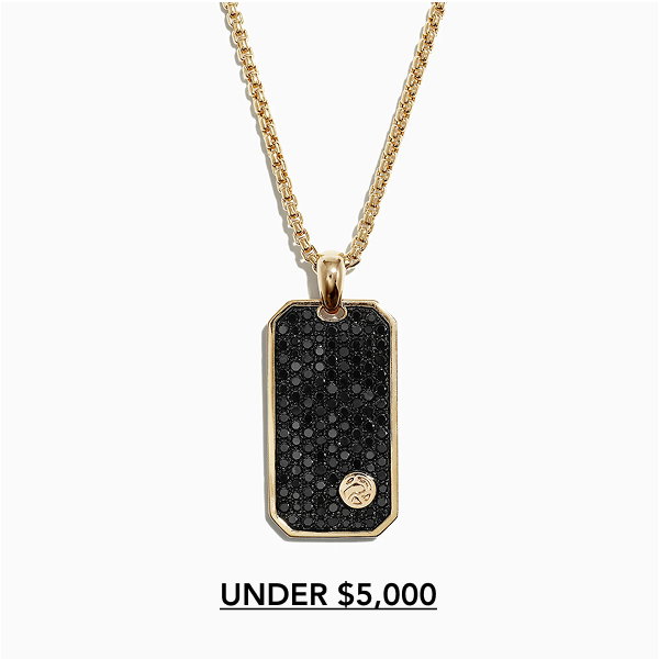 UNDER $5,000