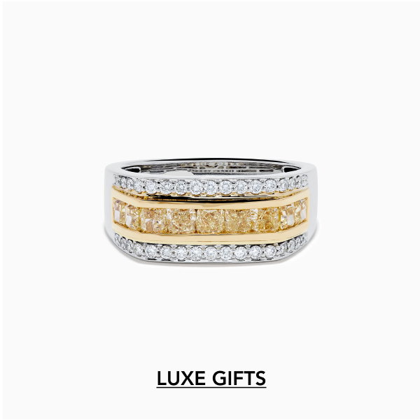 LUXE GIFTS