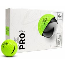 Pro Neon Lime