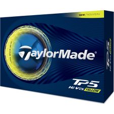 TP5 Yellow - 2026 Model