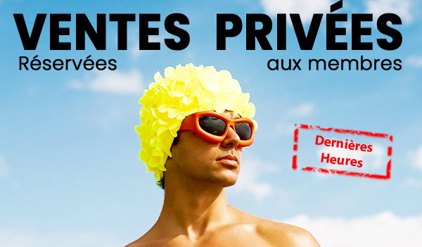 Ventes Privées Modus Vivendi