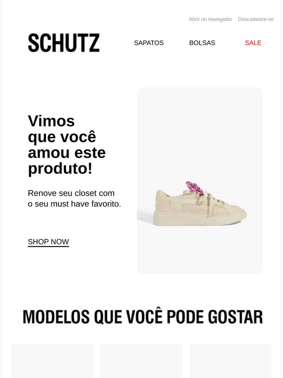 Lover, seu favorito está aqui!