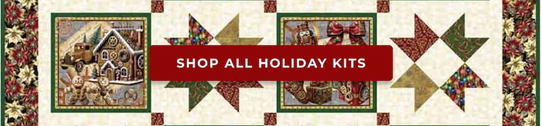 Shop All Holiday Kits