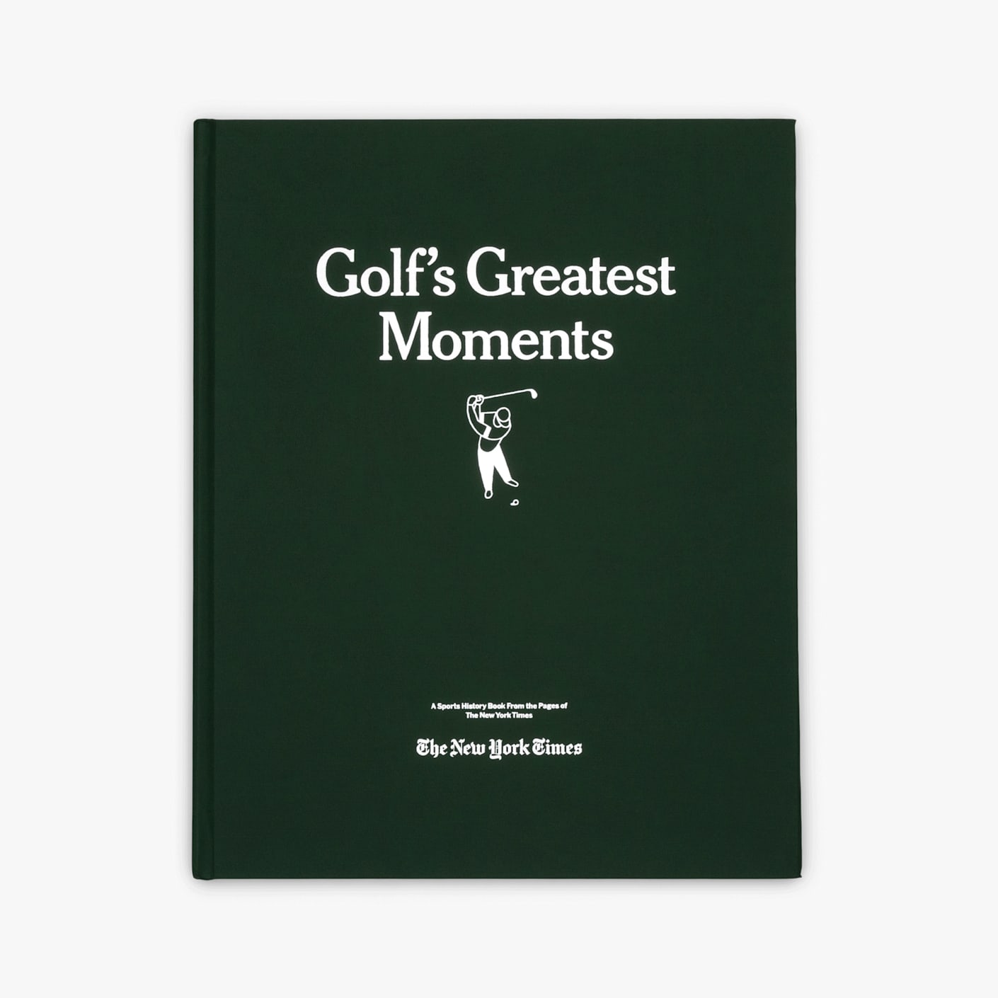 Image of Golf's Greatest Moments