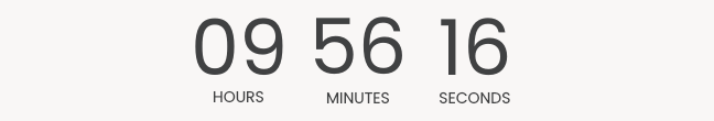 Final Hours Countdown