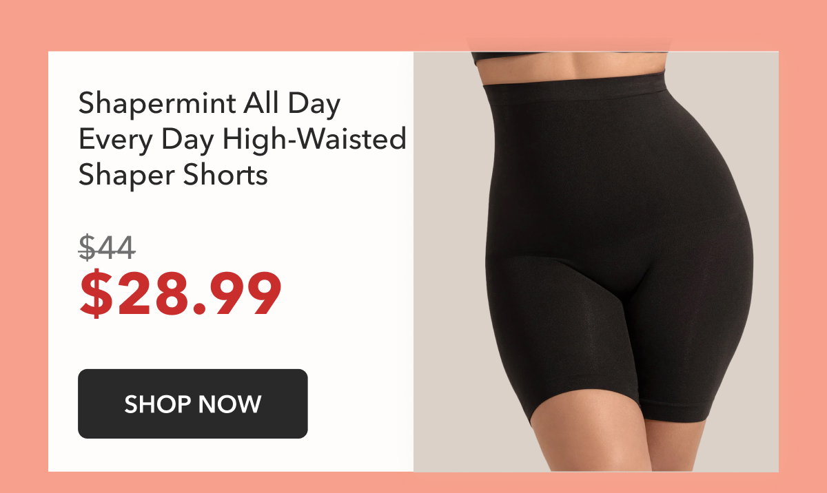 Shop High-Waisted Shorts