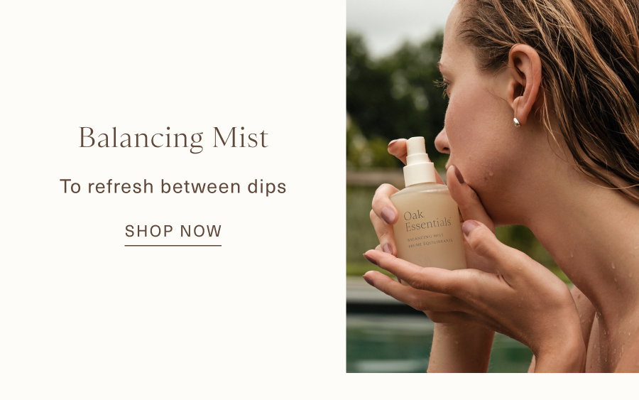 Balancing Mist