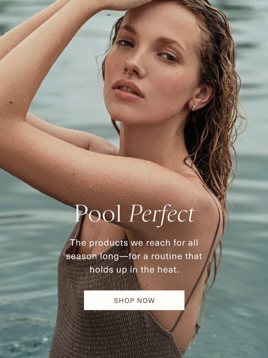 Pool perfect