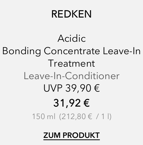 Produktbeschreibung Produktempfehlung Produkt 2
