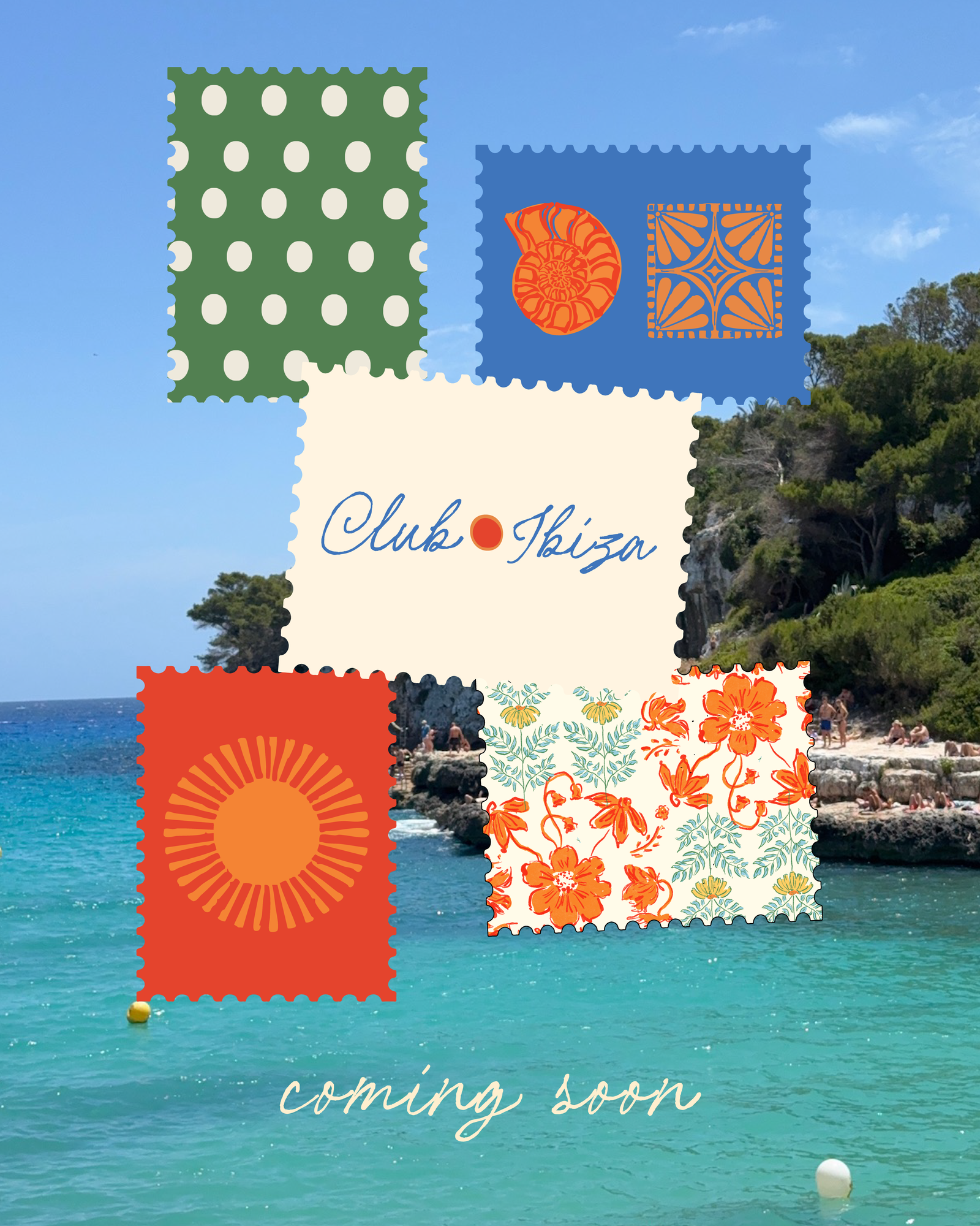 Coming Soon Club Ibiza