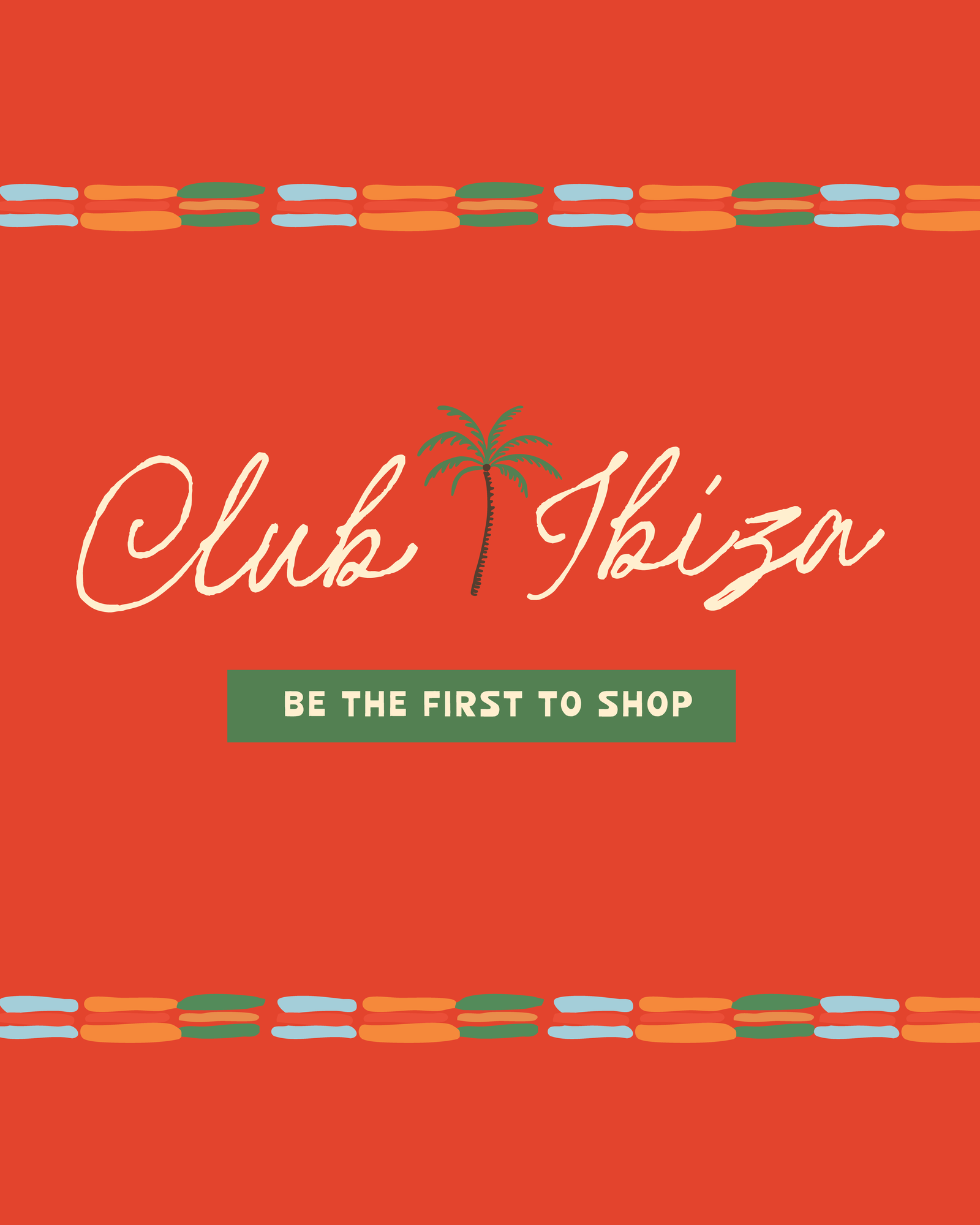 Coming Soon Club Ibiza