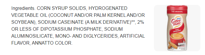 High Octane MCT Oil