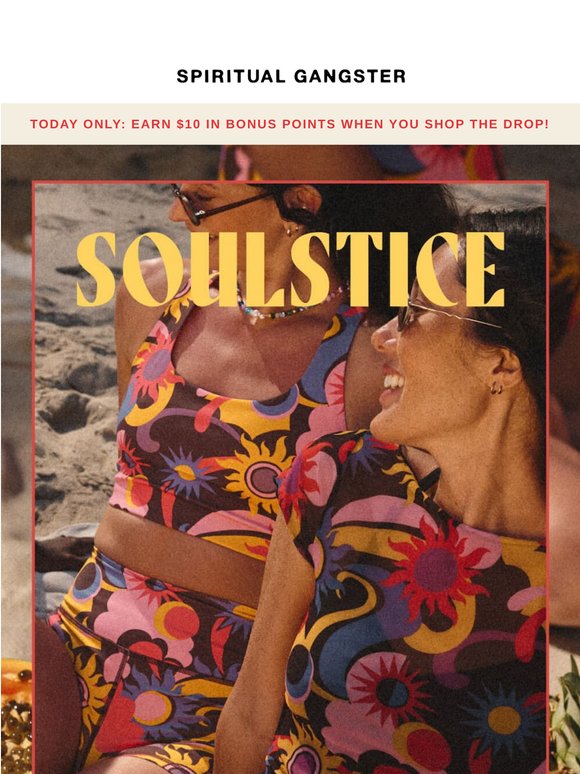 Fresh Styles for a Sun-Soaked Summer
