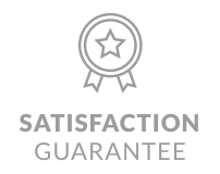 Satisfaction Guarantee