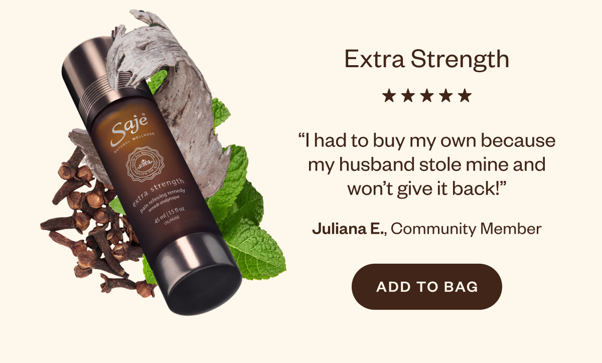 Extra Strength