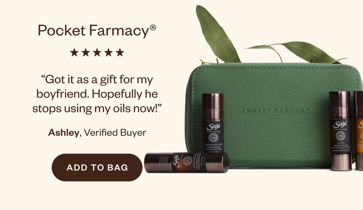 Pocket Farmacy