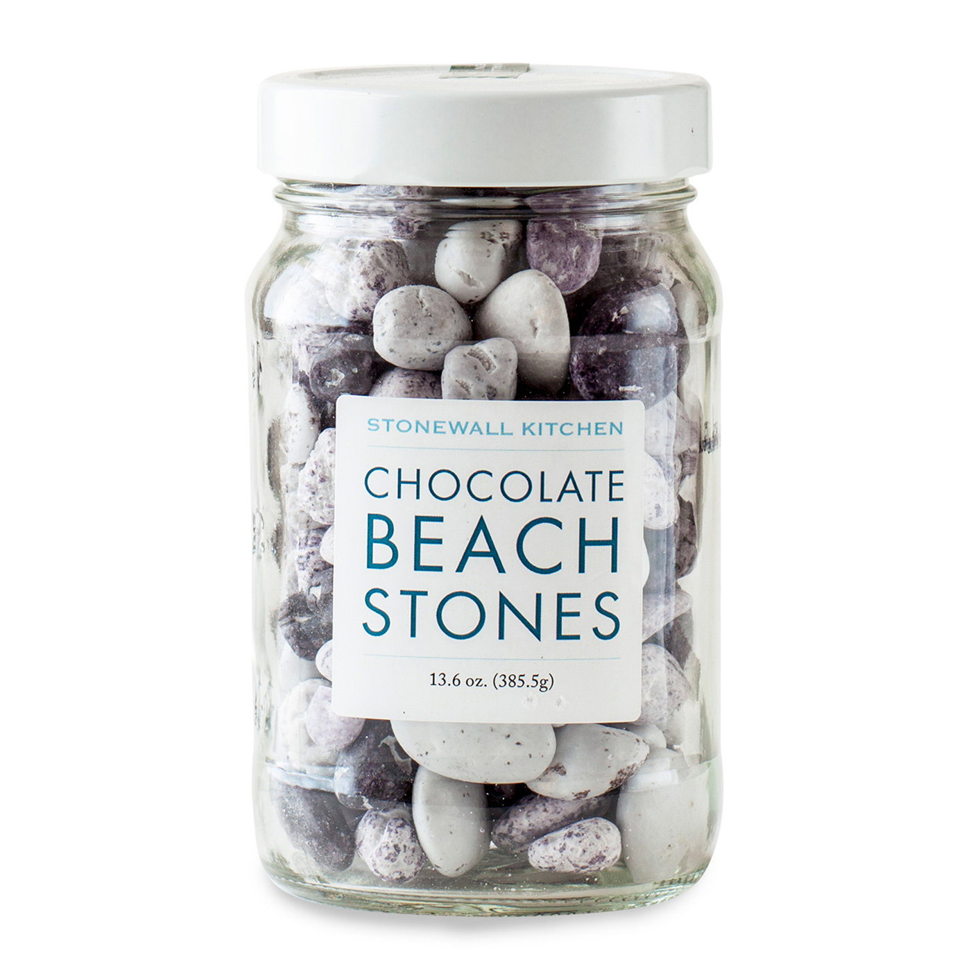 Image of Chocolate Beach Stones