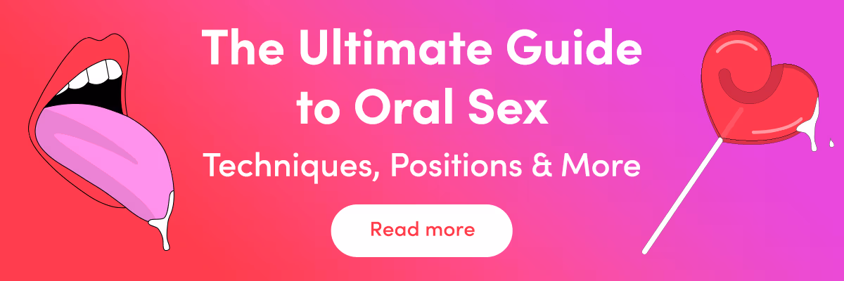 The Ultimate Guide to Oral 