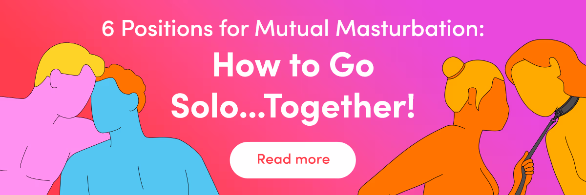 Mutual Masturbation