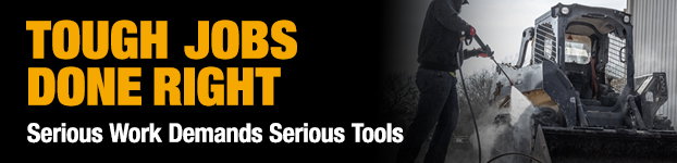 Tough Jobs