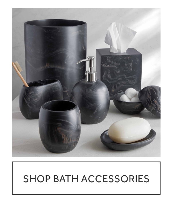 Shop Bath Accessories