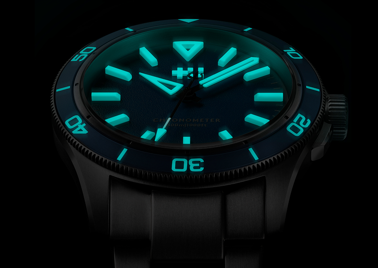 C60 Trident Lumière