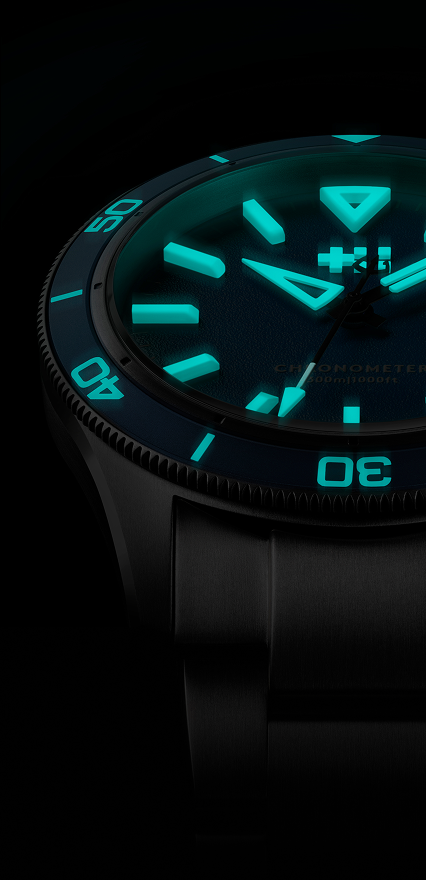C60 Trident Lumière