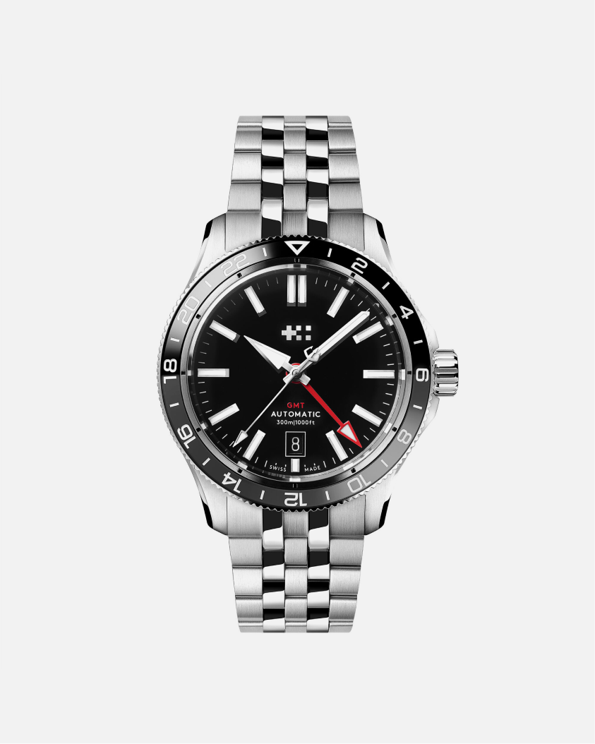 C60 Trident GMT 300