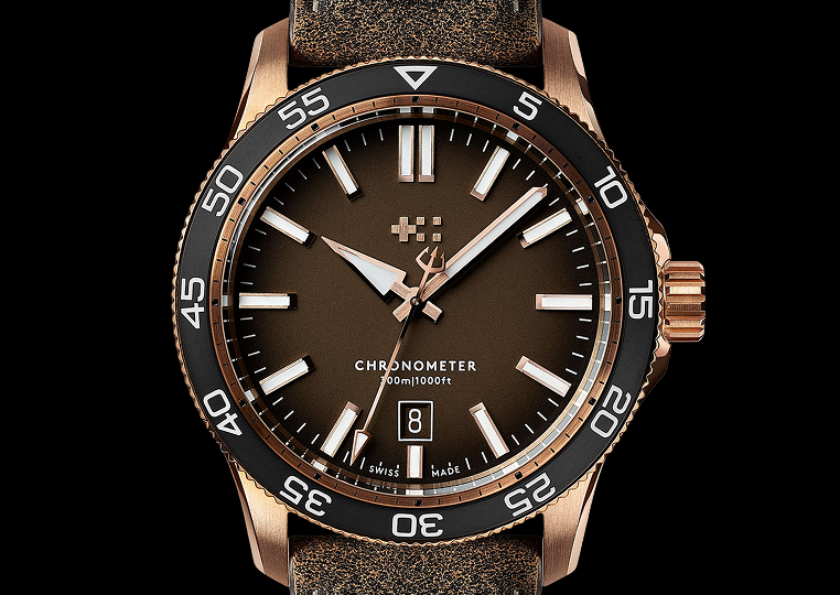 C60 Pro 300 Bronze