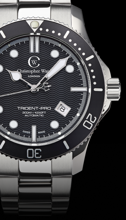 C60 Trident Automatic