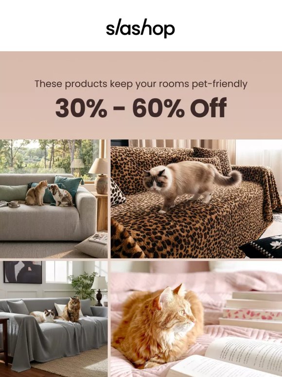 DON'T WAIT ⏰ Lock in your faves for 30% less!