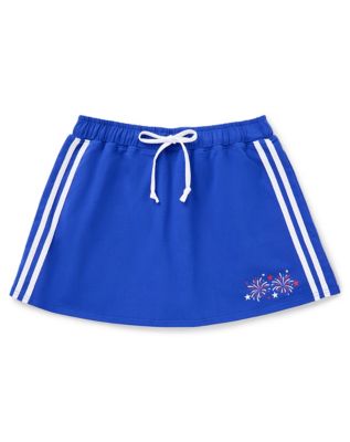 Bangin Firework Skort