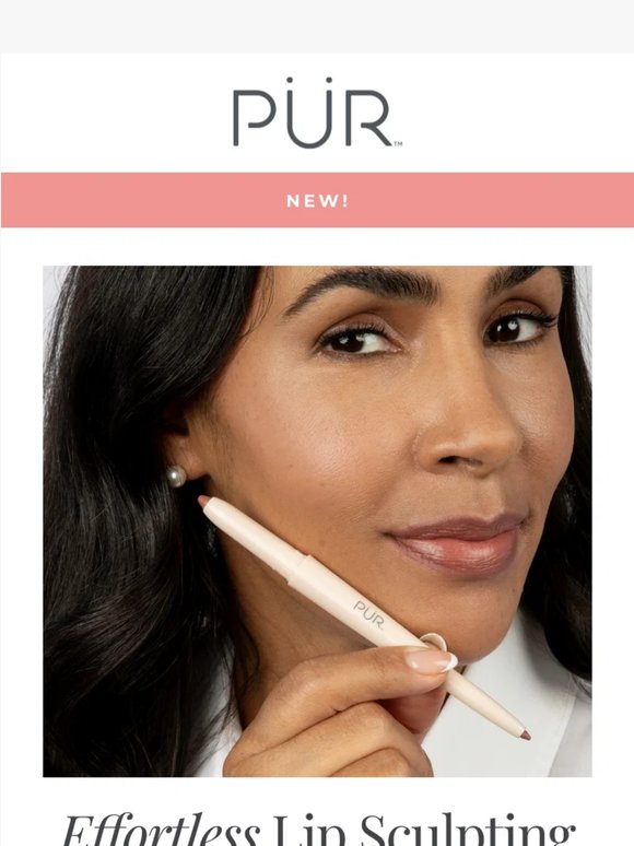 Lip Liner, Reimagined