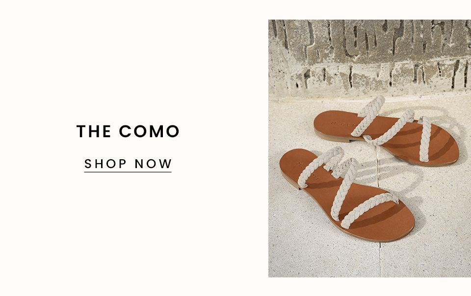 The Como < Shop Now > 