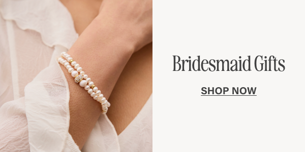 Bridesmaid Gifts