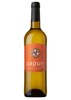 Produktbild Papuni Bianco 2023